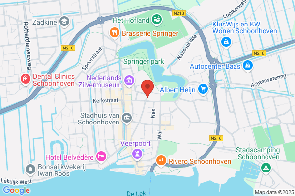 Administratie- & Adviesburo Guidance