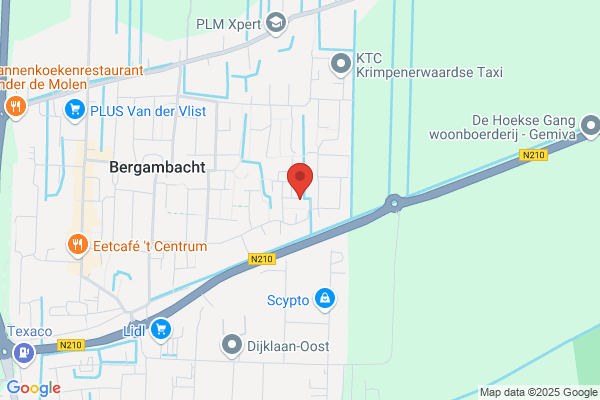 Administratiekantoor Het Ambacht