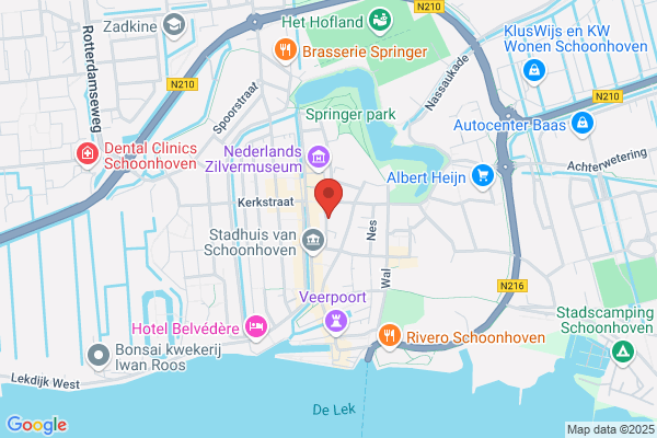 Administratiekantoor Tuls