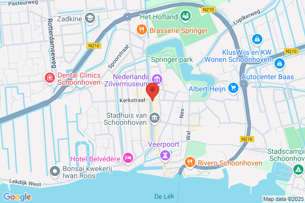 't Backers Winckeltje
