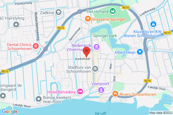 Smulwereld Schoonhoven