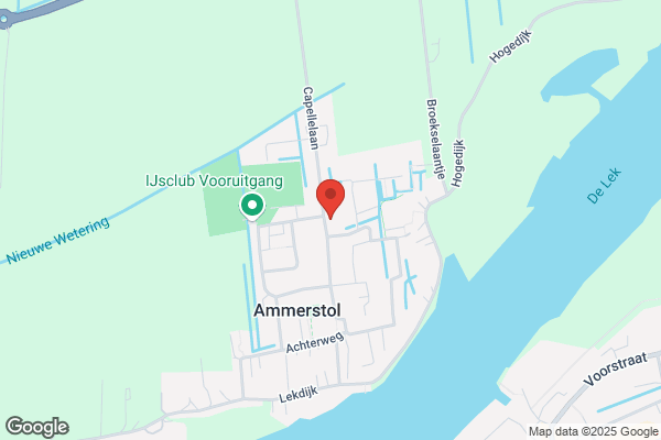 Hondentrimsalon Colinda