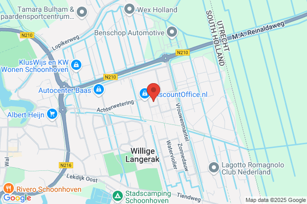 Joop Schoovers Studio V Grafische Vormge