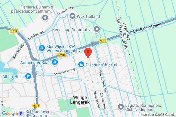 Bos Bv
