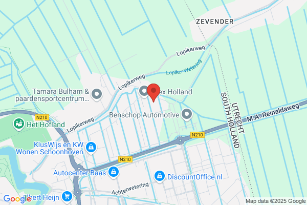 A.C. Dam Onderaannemer Van Grondwerkzaamheden