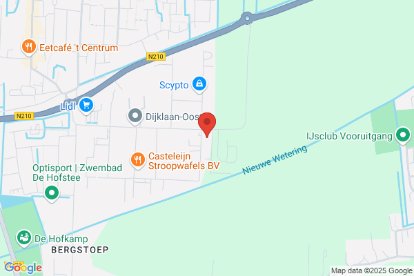Kruiswijk Gws Vlist Bv