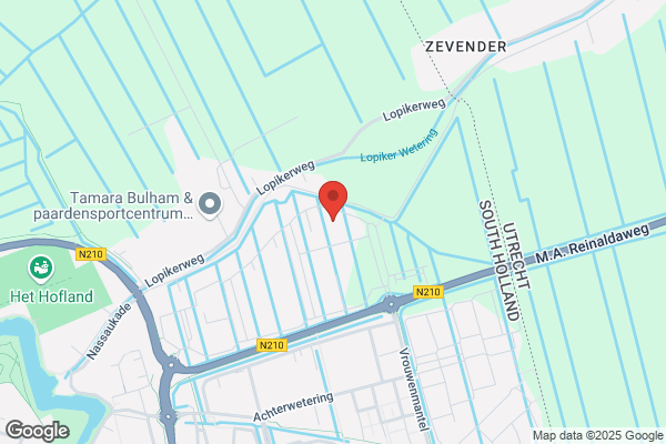 Ben Van Der Vlist Bouw- En Onderhoudsadv