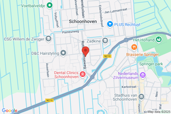 Den Ouden Ammerstol Adviezen Bv