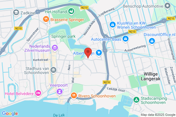 Grund Consultants Bv