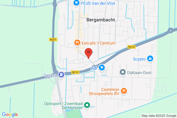 Siebenga Advies- En Tekenbureau Bv