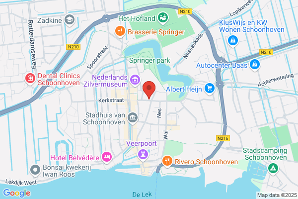 Duhen Goudsmid-Juwelier A
