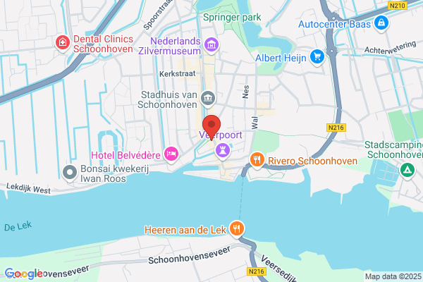 Haarboetiek Hanny