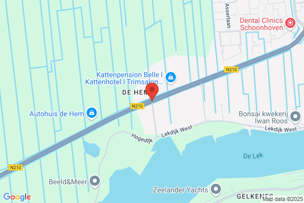 K. Hoogendoorn Vof
