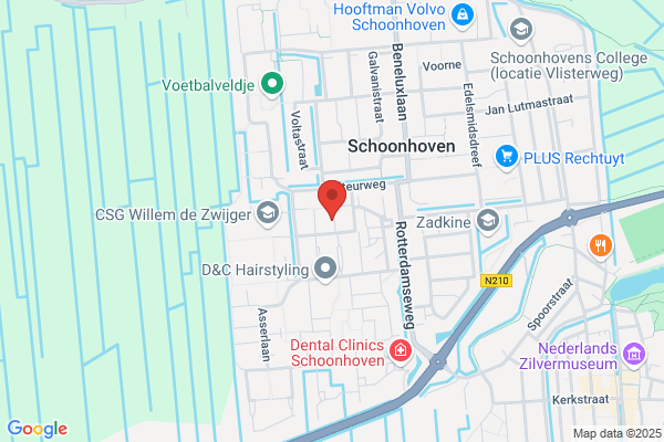 Zomerhof Muys