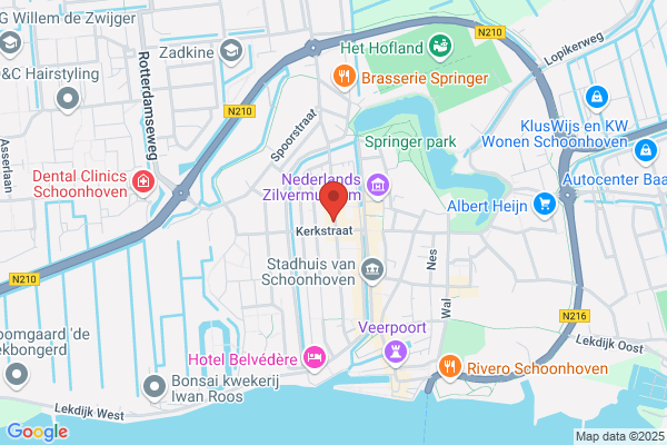 Landelijk Woonatelier