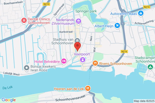 Schoonhovens Edelambachtshuis