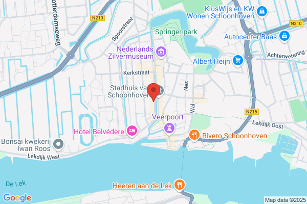 Vof Deerenberg