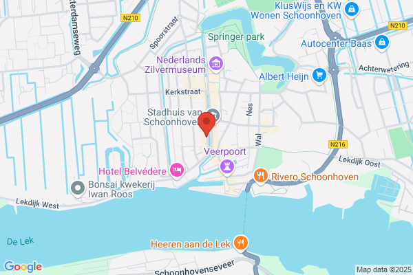 Ricken Naaimodecentrum