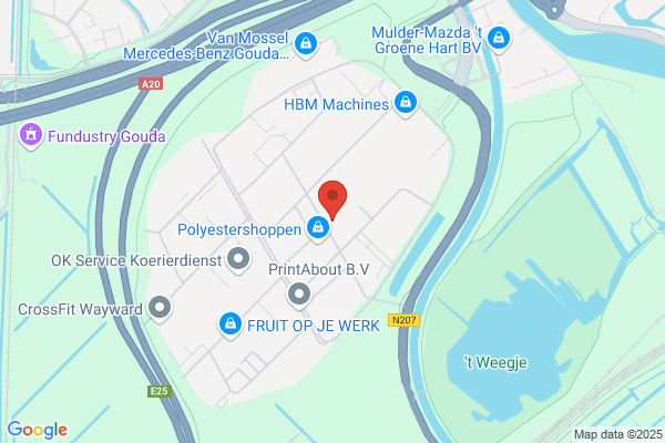 Abc Hekwerk Rijnmond