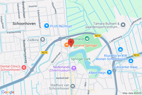 Brass Band Schoonhoven