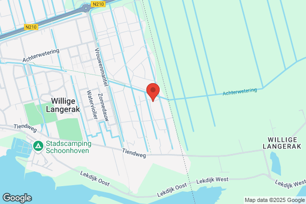 De Rubberboot Specialisten