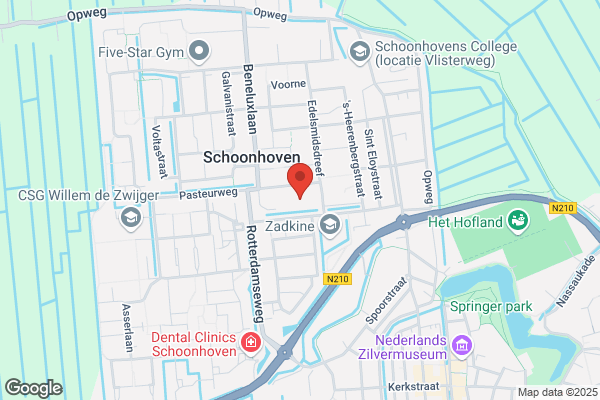 Schoonhovens College
