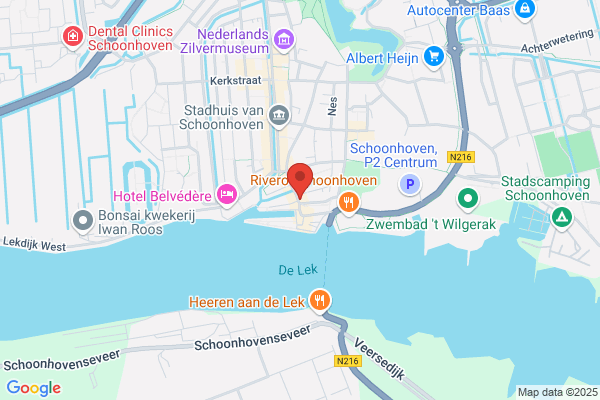 Administratiekantoor Hermans