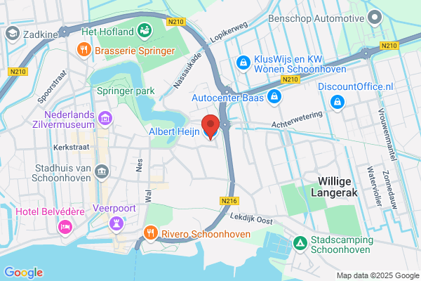 Albert Heijn