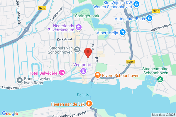 Arto Theater Schoonhoven