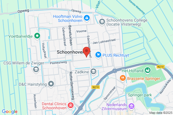 Basismarkt Schoonhoven