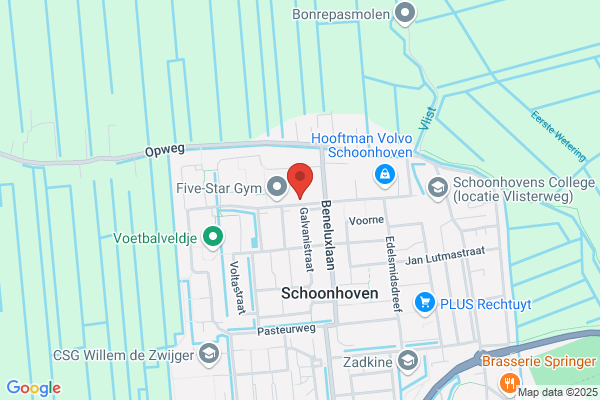 Dierenartsenprakt Schoonhoven