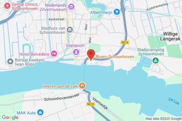 Eenhoorn, De