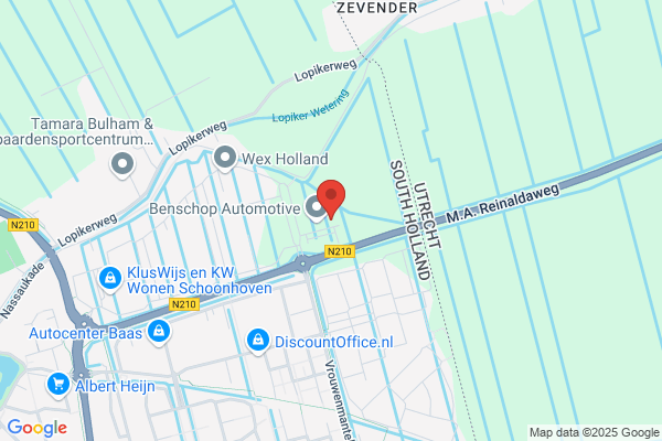 Ende Bv