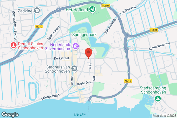 Expert Verhoef