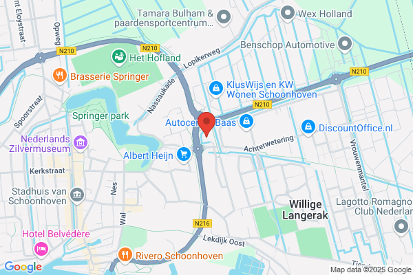 Gemiva Svg Groep