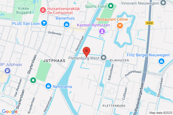 Huursloep