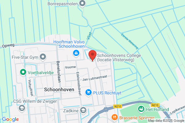 Kam Lekkerkerker