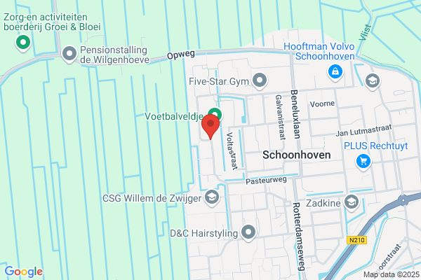 Keessen Serv