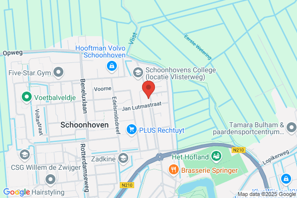 Klusbedrijf Pieter de Groot