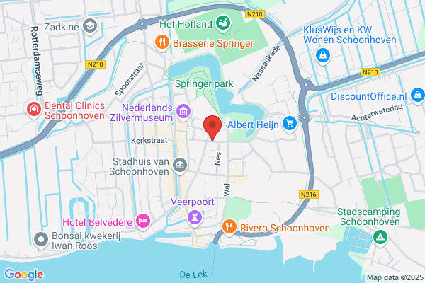 Mecca Schoonhoven