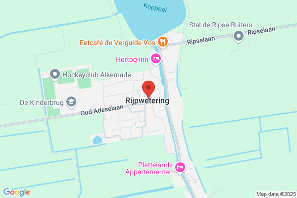 Niki Bv, La