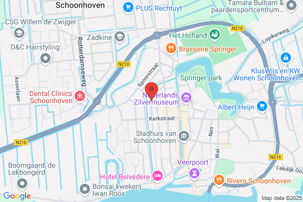 Ontwerp- En Adviesburo Petra Niestadt