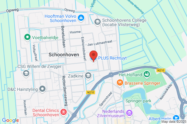 PLUS Rechtuyt