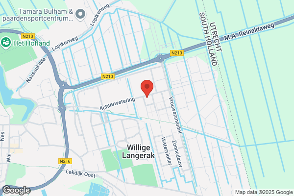 Reprovinci Bv