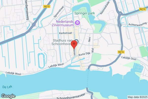 Ricken's Naaimachinehandel
