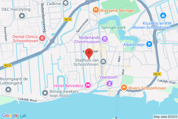 Antiekrestauratie De Zwarte Kater