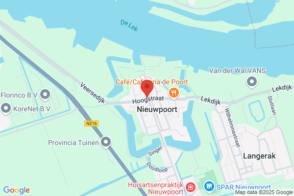De Dam