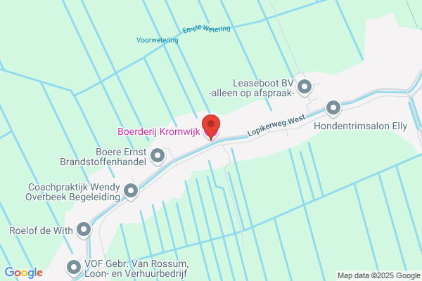 Hooiberg