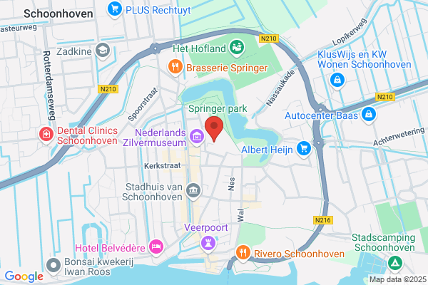 De Ooievaar Bv
