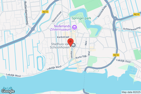Eetcafe De Steenen Brug Vof